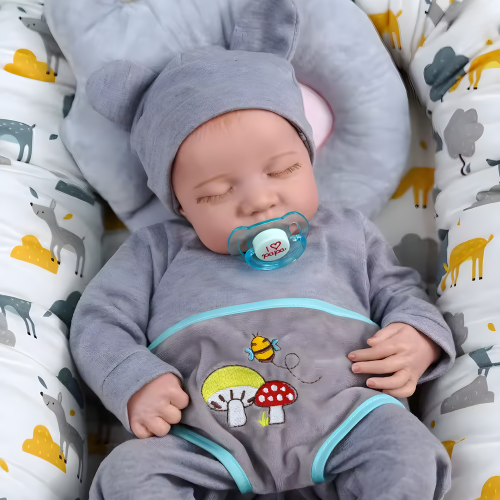 "Mason"  Reborn Doll (18 inch)