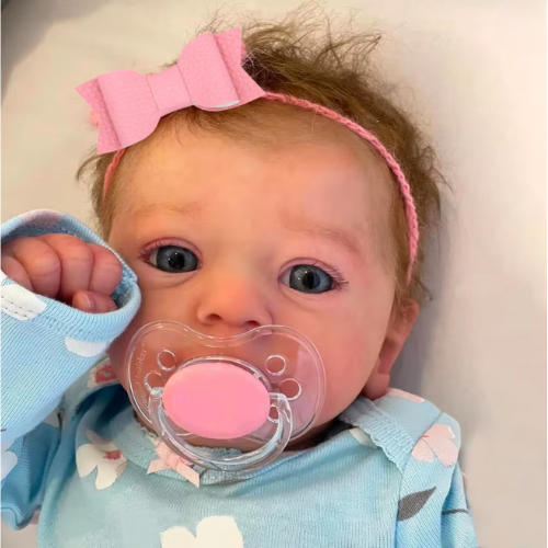 "Sofia"  Reborn Doll (18 inch)