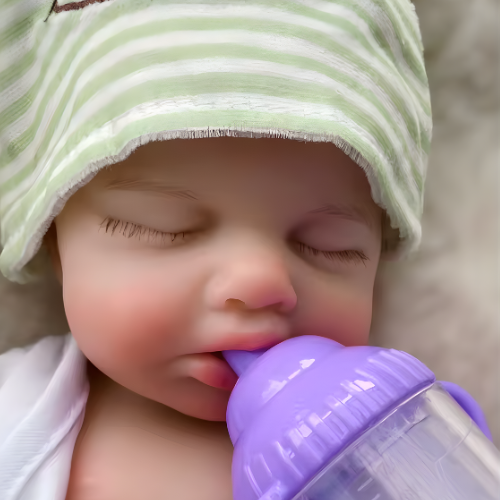 "Daniel"  Reborn Doll (18 inch)