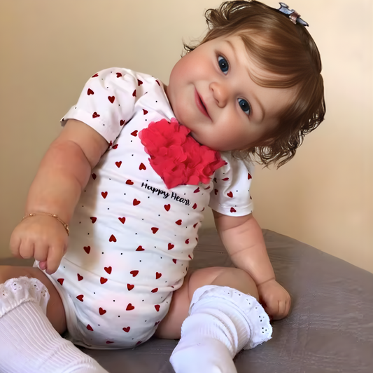 "Grace" Reborn Doll (20 inches)