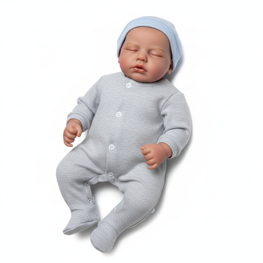 Nicolai blank background