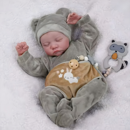"Mason"  Reborn Doll (18 inch)