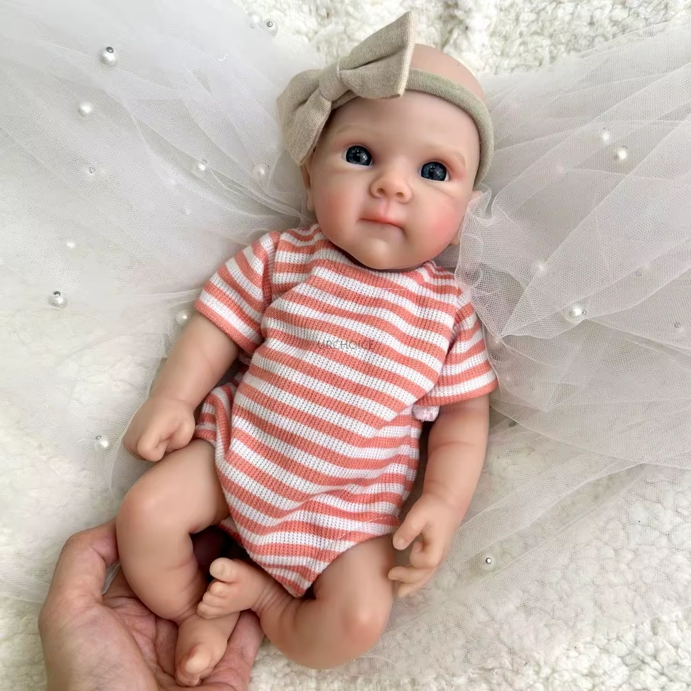 "Tammy" Reborn Doll
