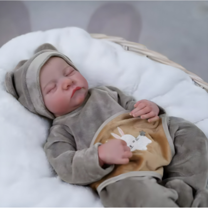 "Mason"  Reborn Doll (18 inch)
