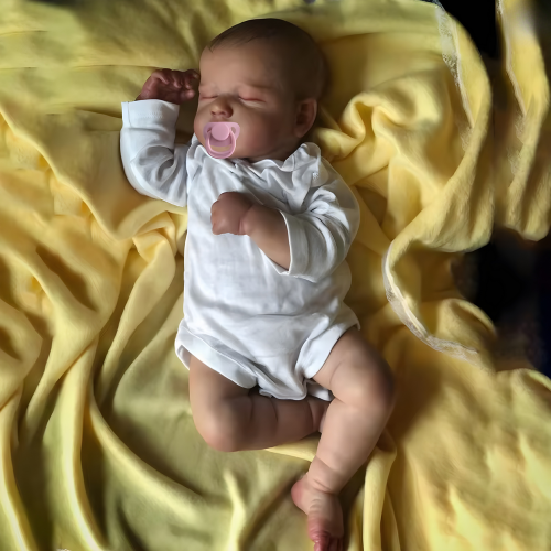 "Daniel"  Reborn Doll (18 inch)