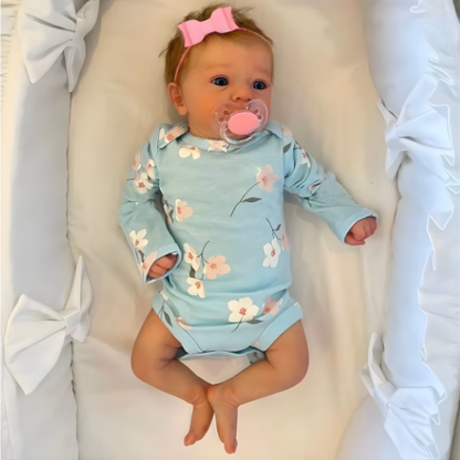 "Sofia"  Reborn Doll (18 inch)