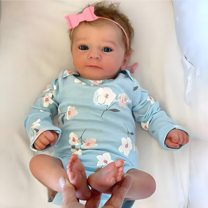 "Sofia"  Reborn Doll (18 inch)