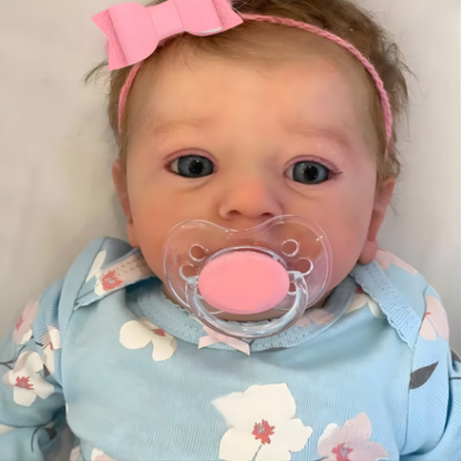 "Sofia"  Reborn Doll (18 inch)
