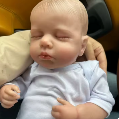 "Daniel"  Reborn Doll (18 inch)