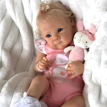 "Ellie" Reborn Doll (18 inch)