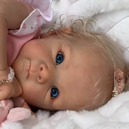 "Ellie" Reborn Doll (18 inch)