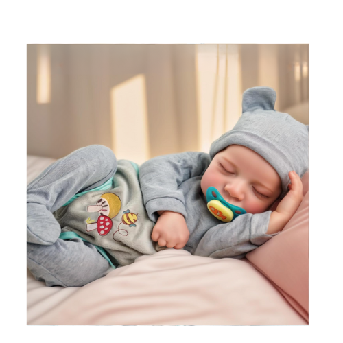 "Mason"  Reborn Doll (18 inch)