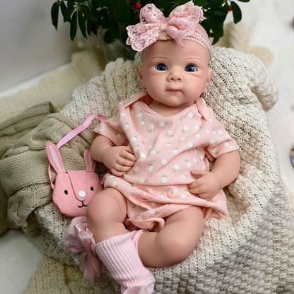 "Tammy" Reborn Doll (2 Sizes)