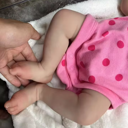"Alexa" Reborn Doll (20 inch)