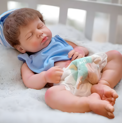 "Toby" Reborn Doll (19 Inch)
