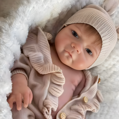 "Ryan" Reborn Doll (19 Inch)