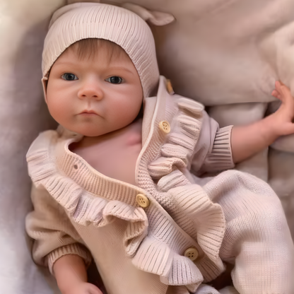 "Ryan" Reborn Doll (19 Inch)
