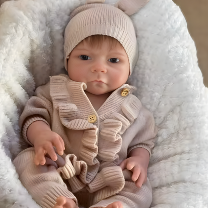 "Ryan" Reborn Doll (19 Inch)