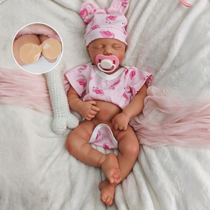 "Maia" Reborn Doll (20 Inch)