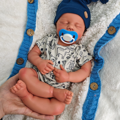 "Jackson" Reborn Doll (20 Inch)