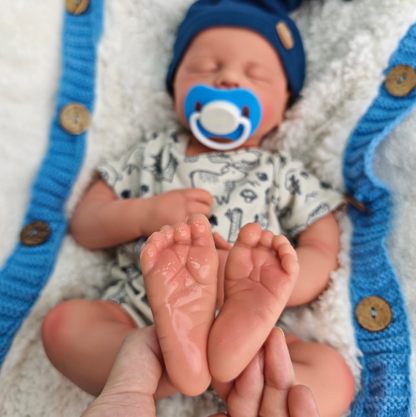 "Jackson" Reborn Doll (20 Inch)