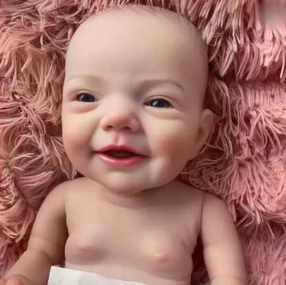 "Harry" Reborn Doll (20 Inch)