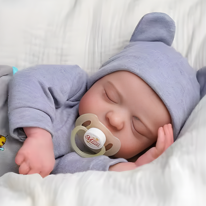 "Nathan" Reborn Doll (18 Inch)