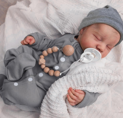 "Tommy" Reborn Doll (19 inch)