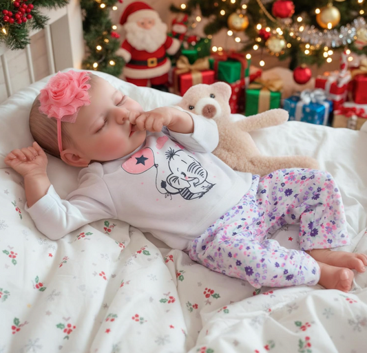 "Anna" Reborn Doll (18 inch)