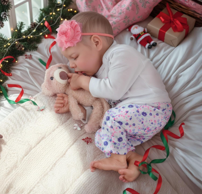 "Anna" Reborn Doll (18 inch)