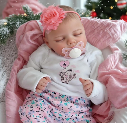 "Anna" Reborn Doll (18 inch)
