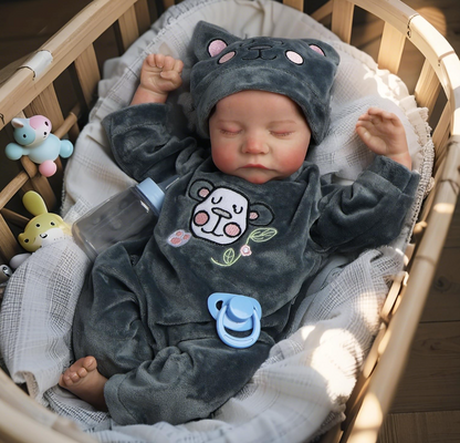 "Mason" Reborn Doll (18 inch)