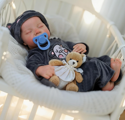 "Mason" Reborn Doll (18 inch)
