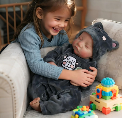 "Mason" Reborn Doll (18 inch)