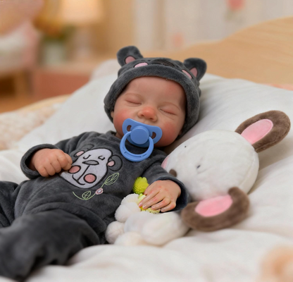 "Mason" Reborn Doll (18 inch)