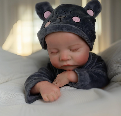 "Mason" Reborn Doll (18 inch)