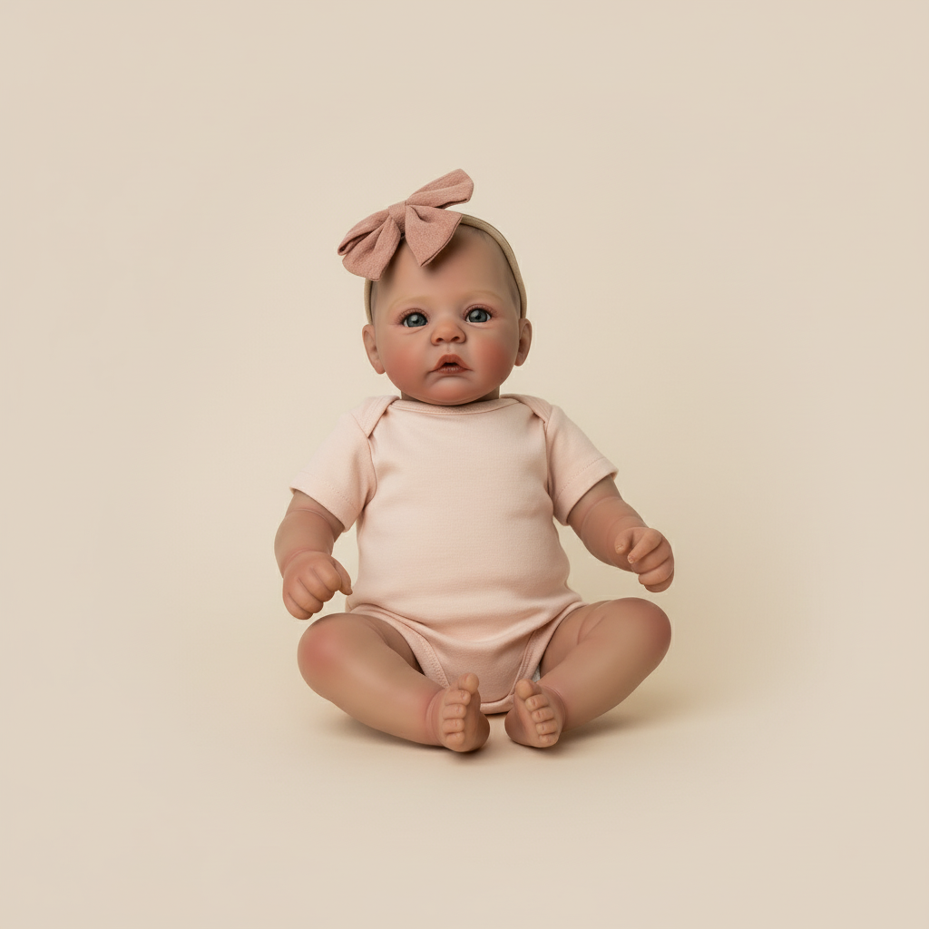 Maria on minimal background