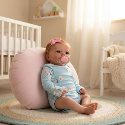 Sofia Reborn Doll - Alternative View