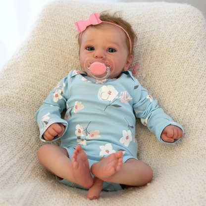 Sofia Reborn Doll Product Photo